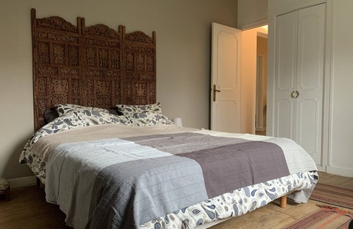 Luxey House | Beautiful property in a village in the heart of the Landes region