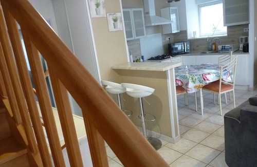 Pledran House | Beautiful renovated house in the countryside near Saint-Brieuc