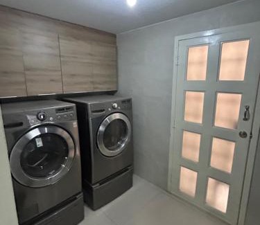 Juarez Municipality House | Beautiful residence 10 minutes from the consulate!