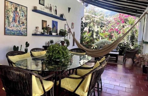 Puerto Colombia Apartment | Beautiful room in Choroni