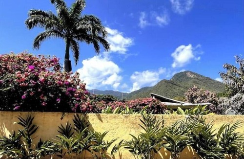 Puerto Colombia Apartment | Beautiful room in Choroni