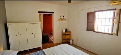 Comares House | Beautiful Rustic House