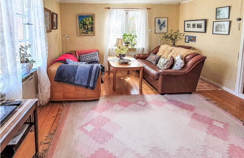 Torne House | Beautiful small cottage in fantastic forest surroundings.