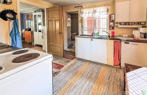 Torne House | Beautiful small cottage in fantastic forest surroundings.