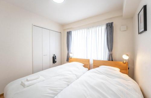 Odori Apartment | BEAUTIFUL SNOW 901 - Vacation STAY 18816