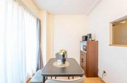Odori Apartment | BEAUTIFUL SNOW 901 - Vacation STAY 18816