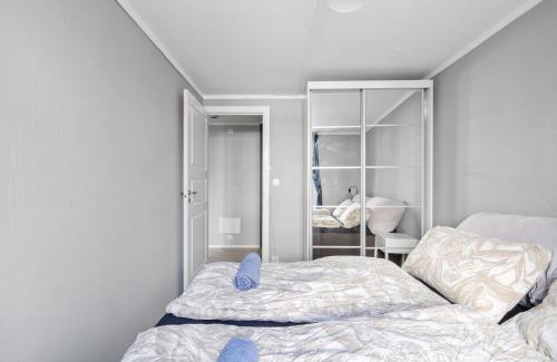 Toyen Apartment | Beautiful space with balcony