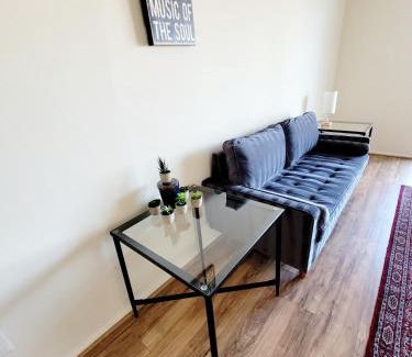 Elkins Park Apartment | Beautiful, Spacious, 22 In Elkins Park