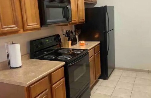 Webster Apartment | Beautiful spacious apartment !