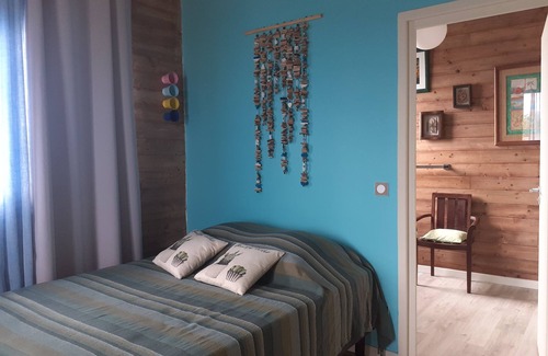 To'ahotu Bed & Breakfast | Beautiful, spacious, quiet room