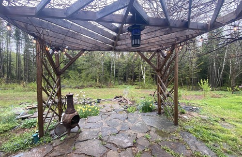 Maugerville House | Beautiful spacious suite close to great hiking, ATV, Snowmobile trails.