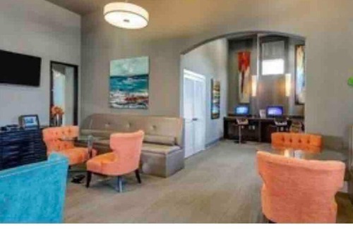 Atascocita Apartment | Beautiful spacious two bedroom & pool!