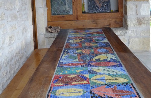 Montayral House | BEAUTIFUL STONE COUNTRY HOUSE