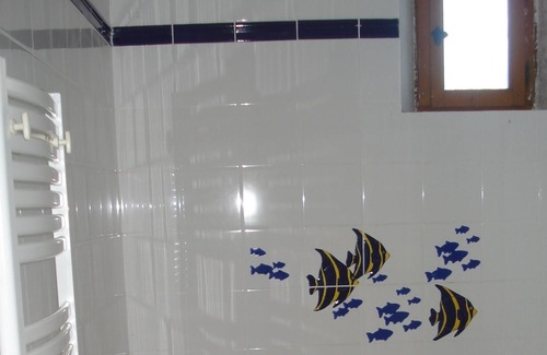 Montayral House | BEAUTIFUL STONE COUNTRY HOUSE