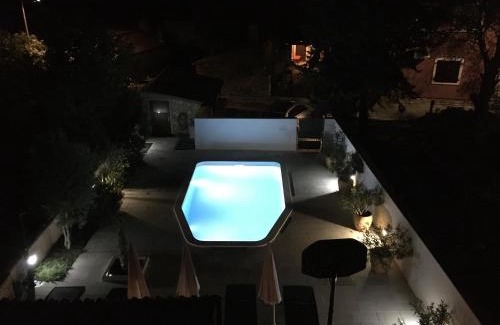 Krnica House | Beautiful stone house in Istria