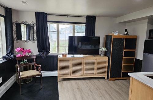 Fallston Apartment | Beautiful Studio Apartment