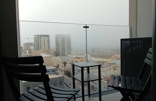 Gibraltar Apartment | Beautiful Studio in Gibraltar - E1