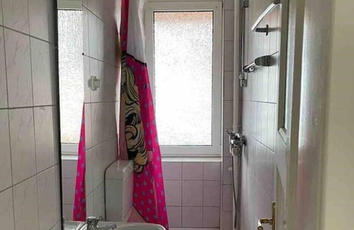 Sandhofen Apartment | Beautiful sunny & quiet apartment - Mannheim-Sandhofen