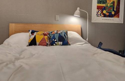 Downtown Apartment | Beautiful Sunset Jejubi House2