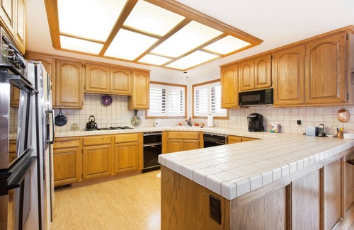 Tahoe Keys House | Beautiful, Tahoe Keys Home W/Hot Tub, Ski Lease Available