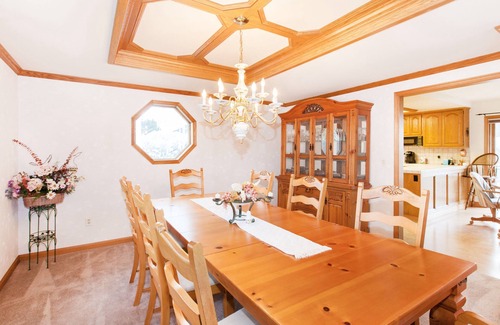 Tahoe Keys House | Beautiful, Tahoe Keys Home W/Hot Tub, Ski Lease Available