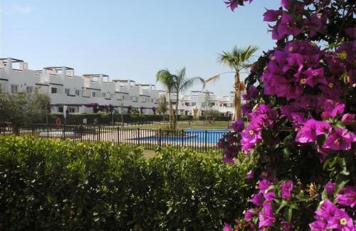 Alhama de Murcia Apartment | Beautiful three bed on Condado