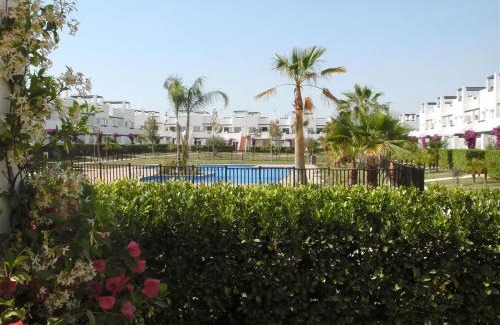 Alhama de Murcia Apartment | Beautiful three bed on Condado