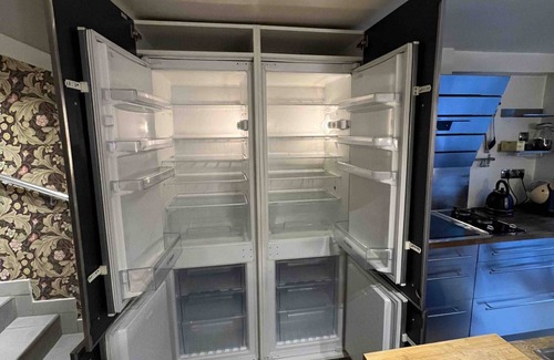 Suresnes House | Beautiful townhouse near Paris - Family friendly