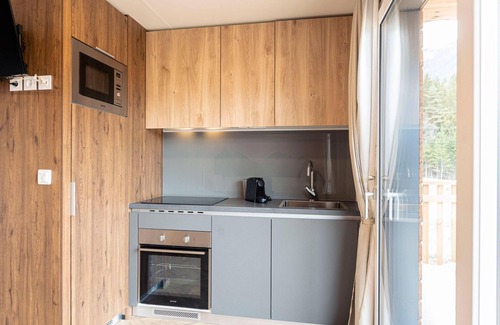Kotschach-Mauthen House | Beautiful Tree House in the Gailtal Valley