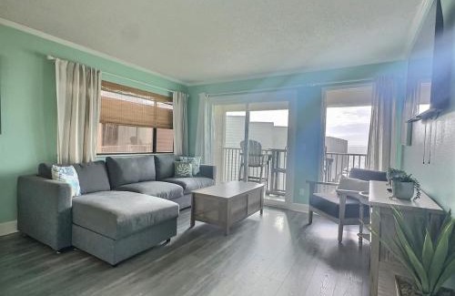 Rocky Point House | Beautiful Two Bedroom, Two Bath Condo at Sailport