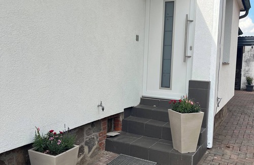 Lauenburg Apartment | Beautiful vacation apartment for fitters and families