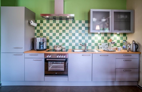 Edenkoben Apartment | Beautiful vacation apartment on the edge of the Palatinate Mountains