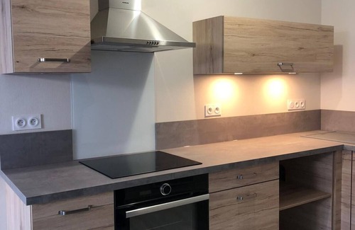 Arcais House | Beautiful vacation home for 10-14 people between La Rochelle and Le Puy du fou