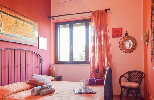 Trabia House | Beautiful vacation home in a resort in the hinterland of the charming seaside town of Trabia on the