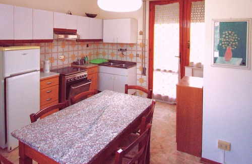 Ex Campo d'Aviazione House | Beautiful Vacation Rental in Viareggio, Italy