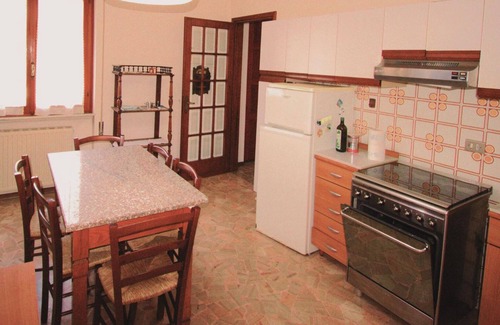 Ex Campo d'Aviazione House | Beautiful Vacation Rental in Viareggio, Italy