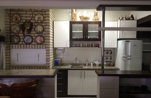 Planalto Apartment | BEAUTIFUL VIEW ! 2 Bedroom Apartment close to the sights and center.