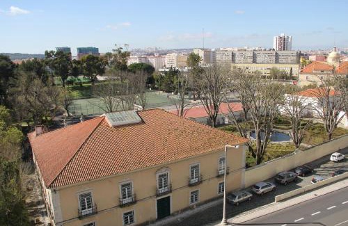 Falca Apartment | Beautiful view close to Estádio da Luz