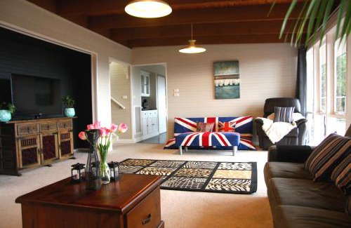 Monbulk Cabin | Beautiful view house