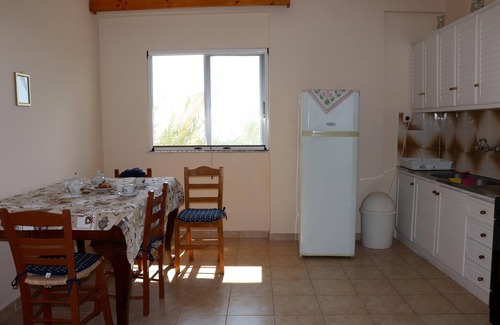 Pylos-Nestoras Apartment | Beautiful view of the Messenian bay - holiday apartment with wifi | Peloponnese