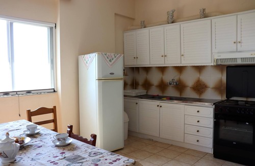 Pylos-Nestoras Apartment | Beautiful view of the Messenian bay - holiday apartment with wifi | Peloponnese