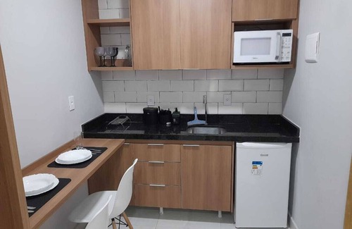 Tres Rios Apartment | Beautiful view suites