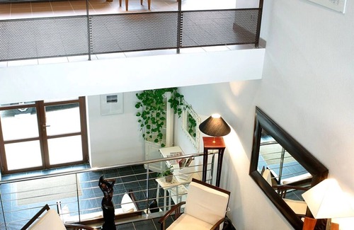 Carcassonne Hotel | Beautiful Views in the South of France! 2 Comfortable Units! Parking Available!