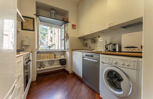 Bogliasco Villa | Beautiful Villa A Un Minuto Dal Mare in Genova