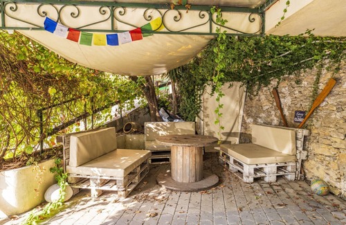 Bogliasco Villa | Beautiful Villa A Un Minuto Dal Mare in Genova