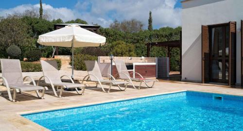 Aphrodite Hills Villa | Beautiful Villa Dionysus with Private Pool in Peaceful Location - Aphrodite Hills