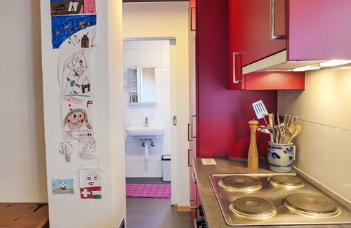 Eischoll House | Beautiful villa for 4 guests with WIFI, TV, patio and panoramic view