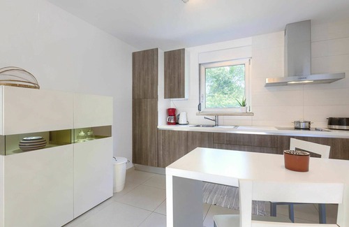 Pelegrin House | Beautiful villa for 6 people with private pool, A/C, WIFI, TV, terrace and pets allowed