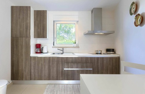 Pelegrin House | Beautiful villa for 6 people with private pool, A/C, WIFI, TV, terrace and pets allowed