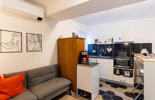 Badalucco House | Beautiful villa for 3 people with terrace